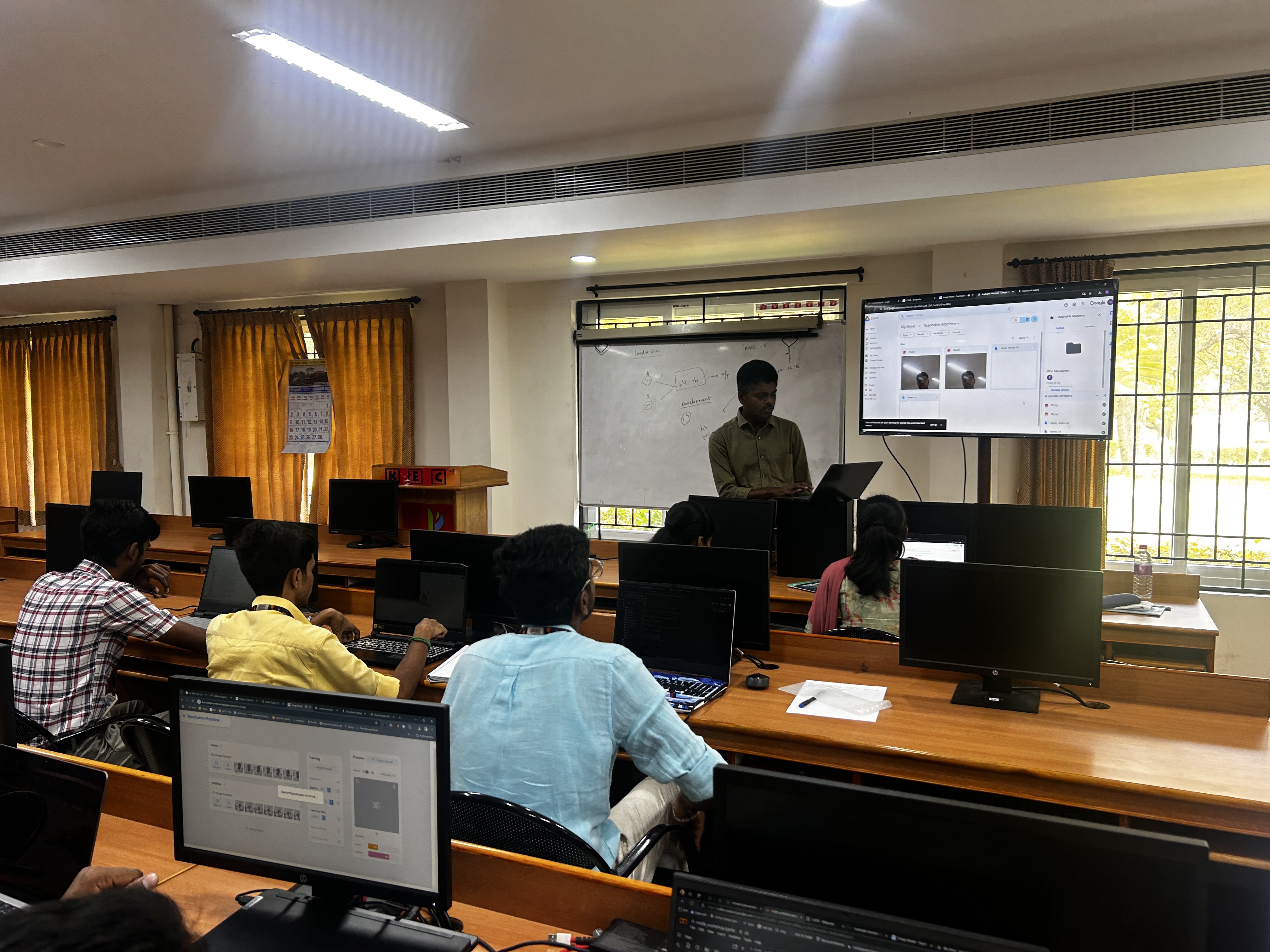 Kongu NVIDIA Edge Devices